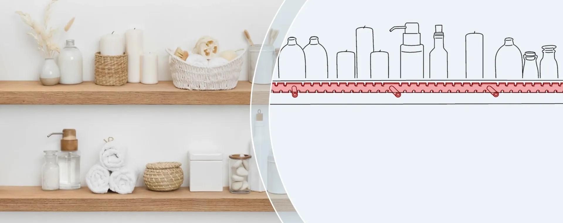 Here’s to Creating a Bridge between style and usage!